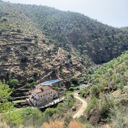הוילה Molino Laroya מראה חיצוני תמונה